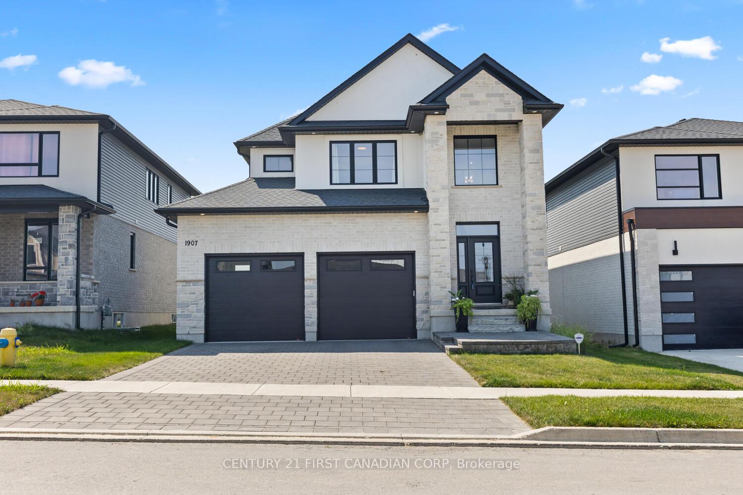 1907-fountain-grass-drive-london-south-ontario-x12403871