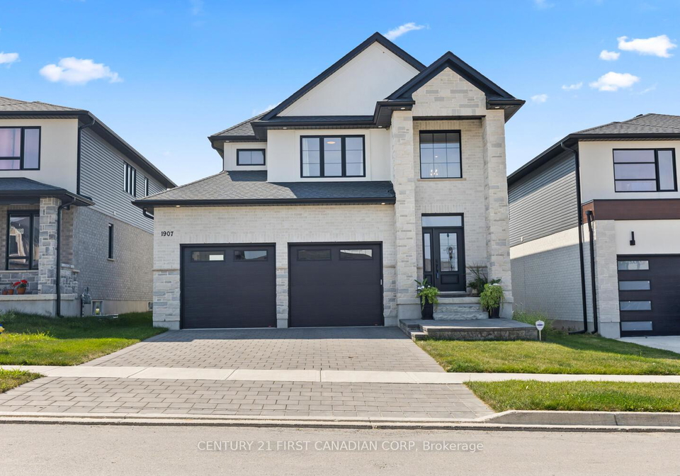 1907-fountain-grass-drive-london-south-ontario-x12403871