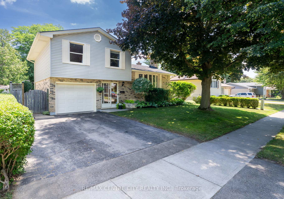 1431-stoneybrook-crescent-london-north-ontario-x12404852