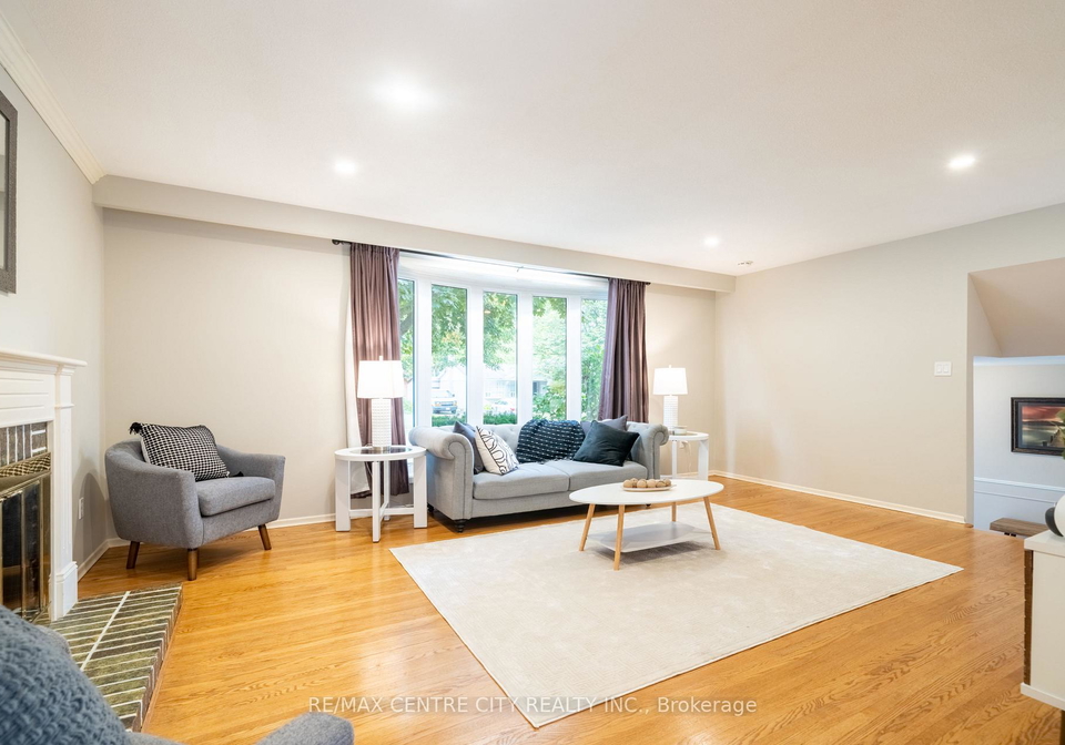 1431-stoneybrook-crescent-london-north-ontario-x12404852