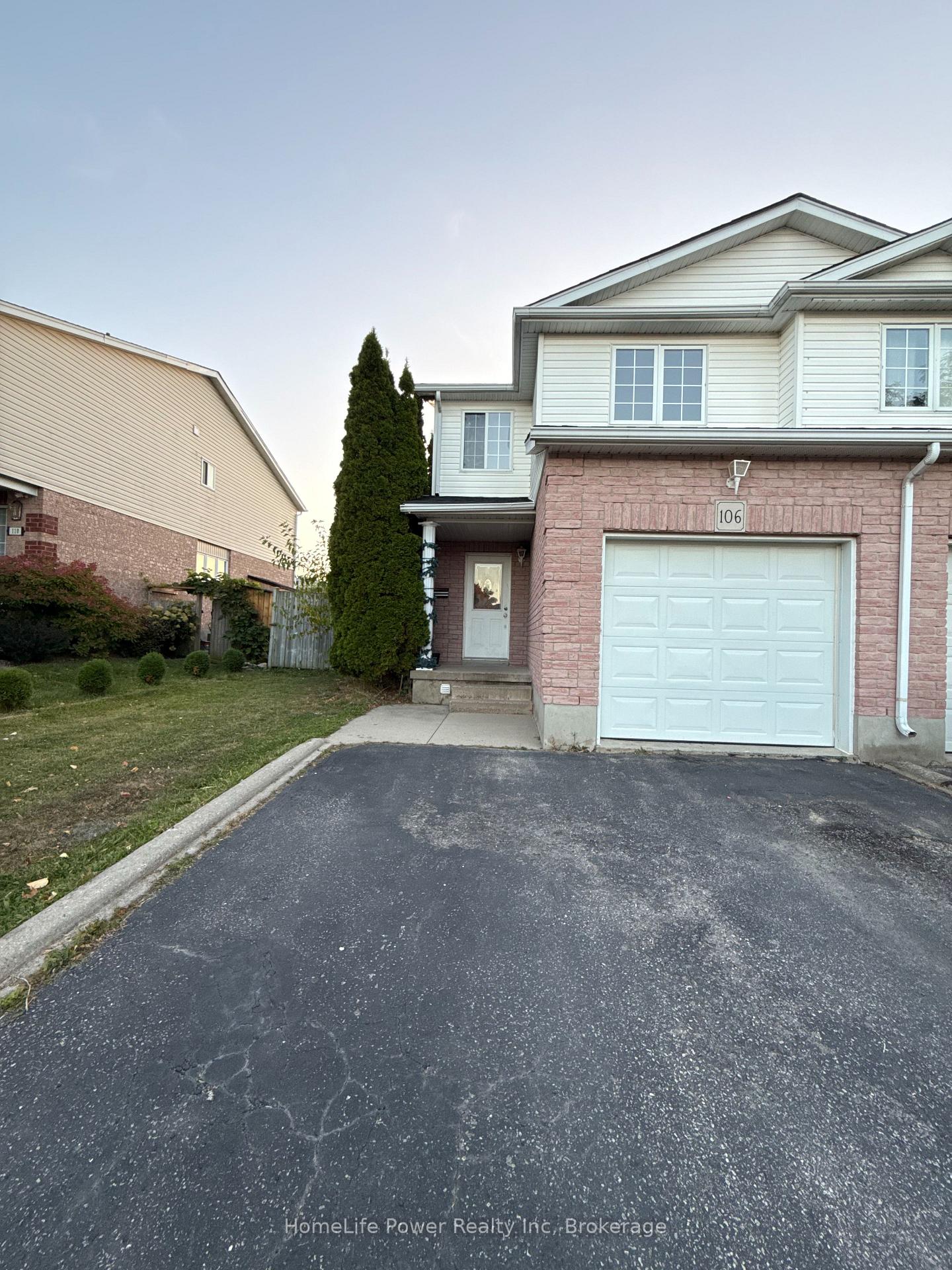 106-edgemere-drive-cambridge-ontario-x12405392