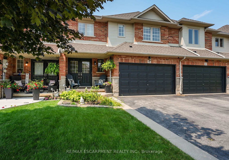 6-southbrook-drive-hamilton-ontario-x12407405