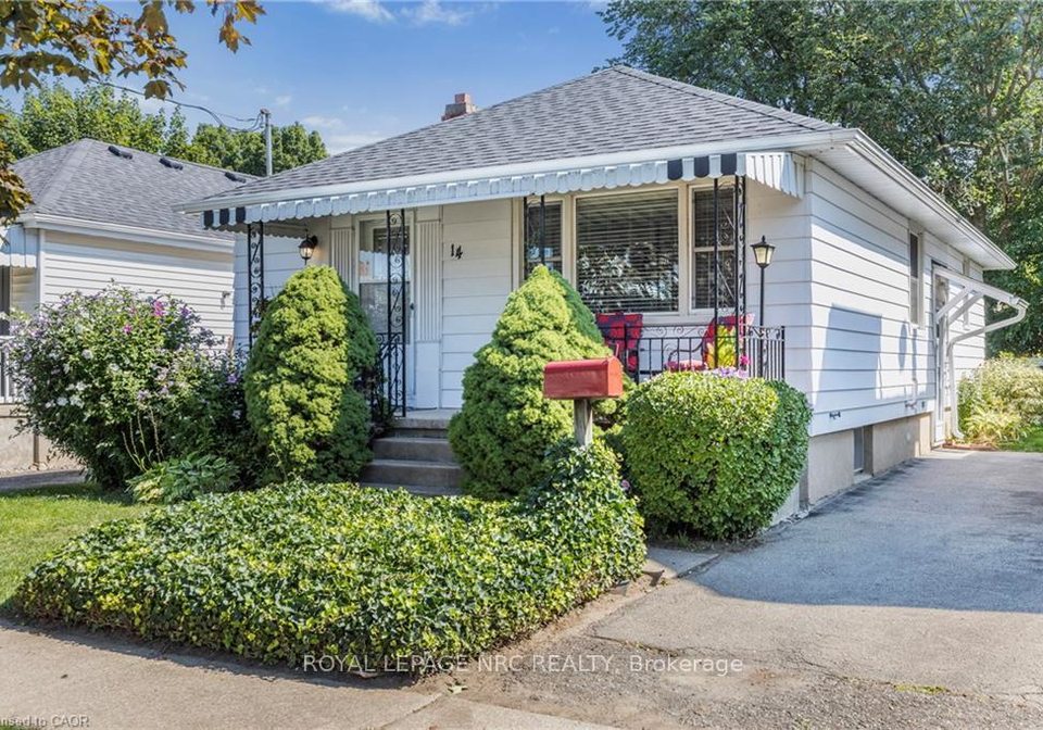 14-chelsea-street-st-catharines-ontario-x12407604