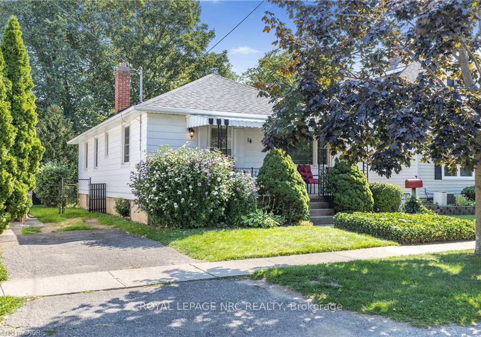 14-chelsea-street-st-catharines-ontario-x12407604