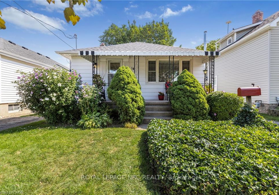14-chelsea-street-st-catharines-ontario-x12407604