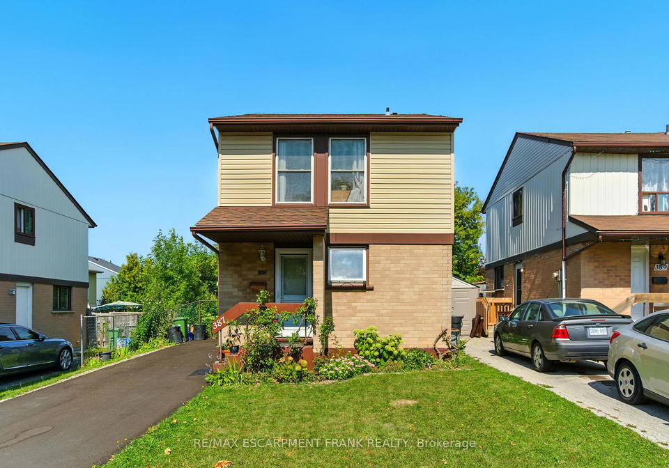 387-franklin-road-hamilton-ontario-x12407928