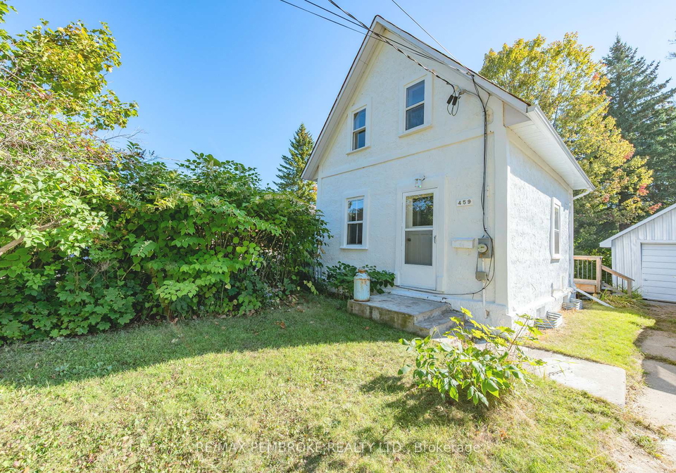 459-draper-street-pembroke-ontario-x12407950