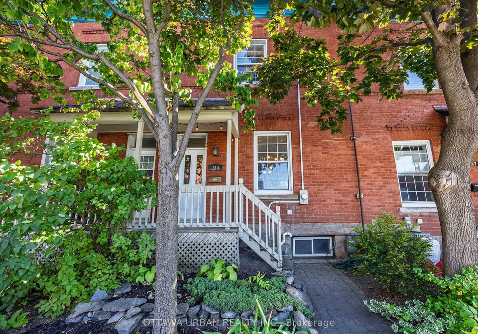 145-rochester-street-ottawa-ontario-x12409774