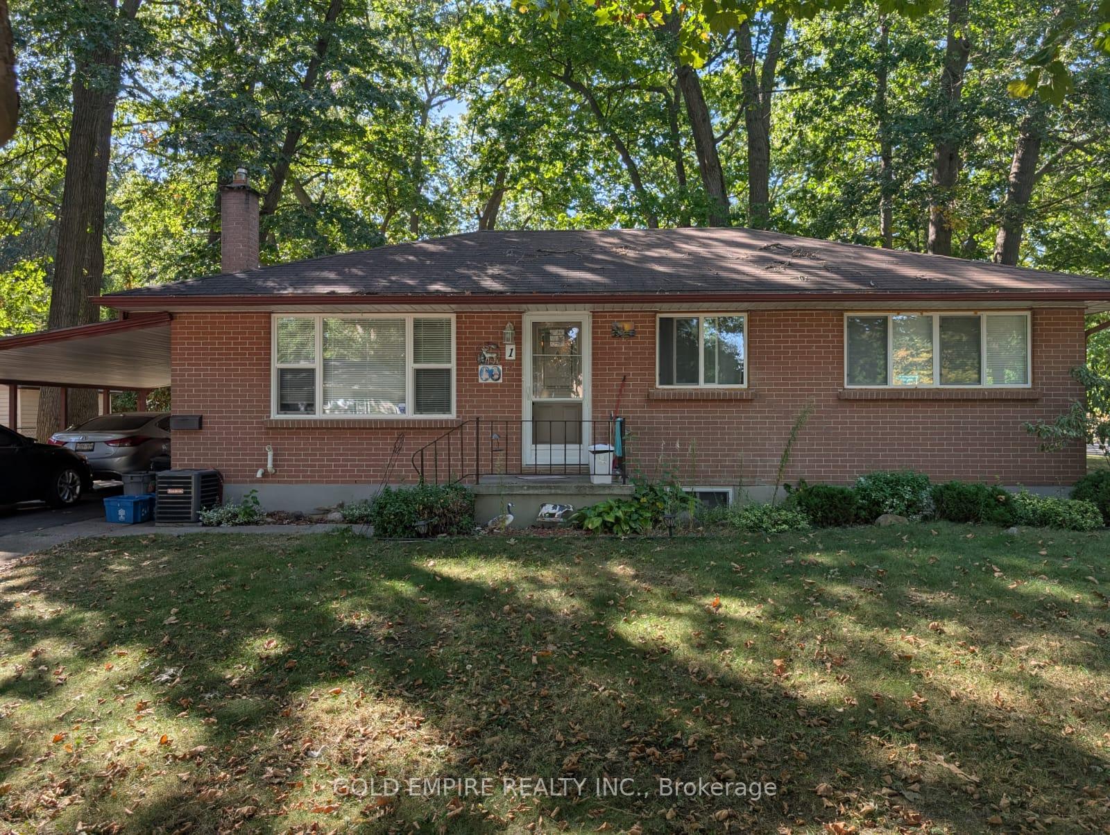 1-strathcona-drive-london-east-ontario-x12410819