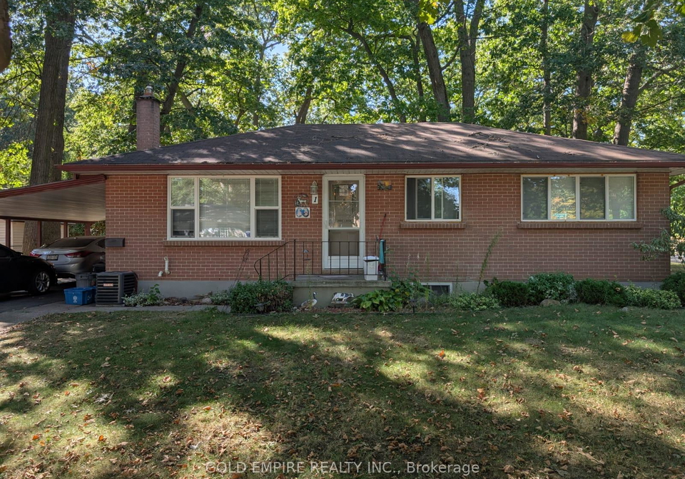 1-strathcona-drive-london-east-ontario-x12410819