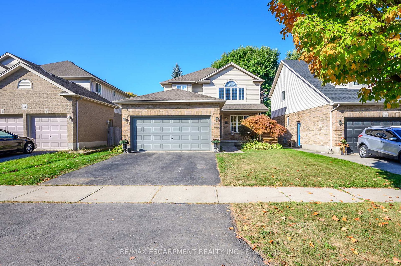 27-richmeadow-crescent-london-north-ontario-x12411483