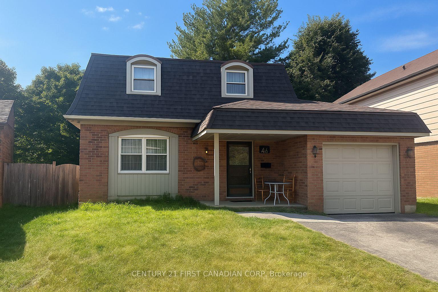 46-comox-court-london-south-ontario-x12412470