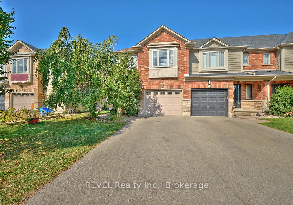 94-donald-bell-drive-hamilton-ontario-x12414282