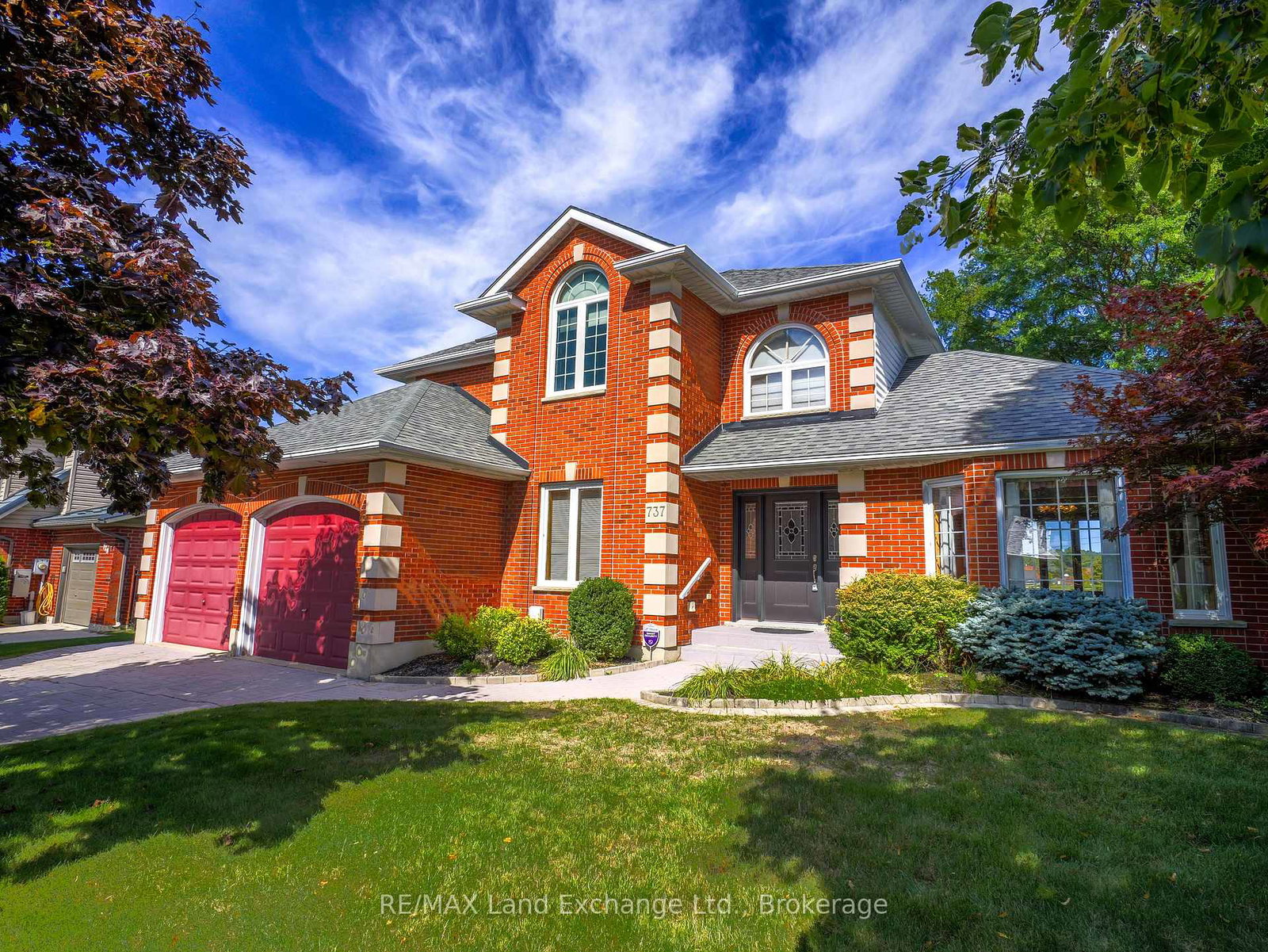 737-louis-street-saugeen-shores-ontario-x12414447