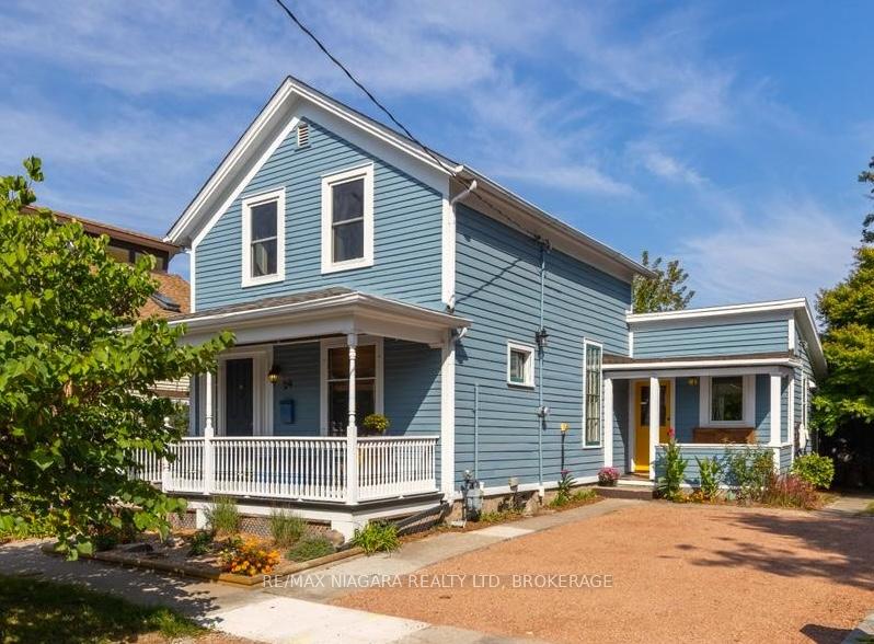29-elizabeth-street-st-catharines-ontario-x12416228
