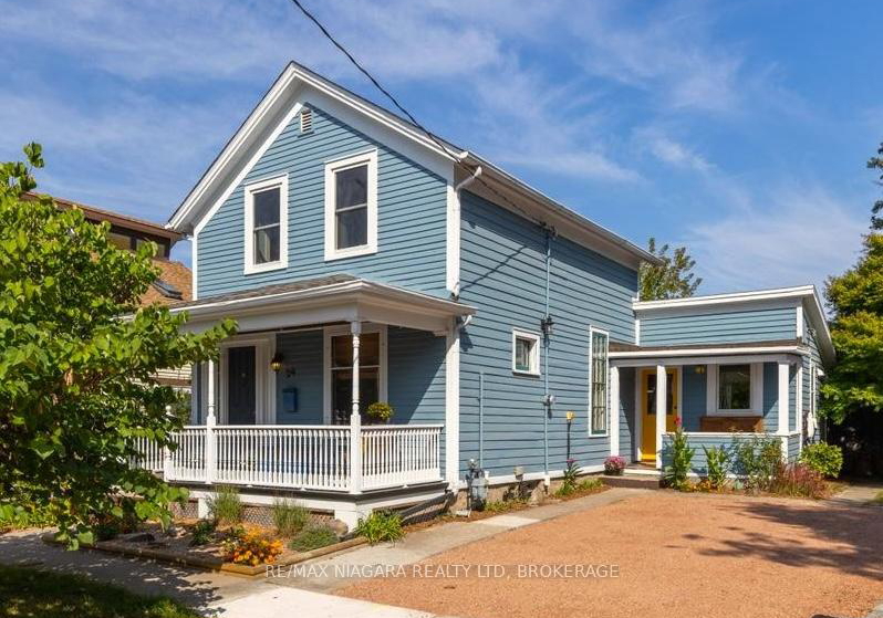 29-elizabeth-street-st-catharines-ontario-x12416228