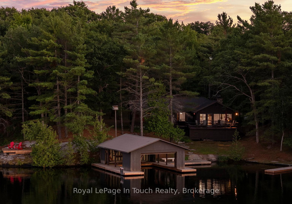 211-pickerel-point-road-georgian-bay-ontario-x12416558