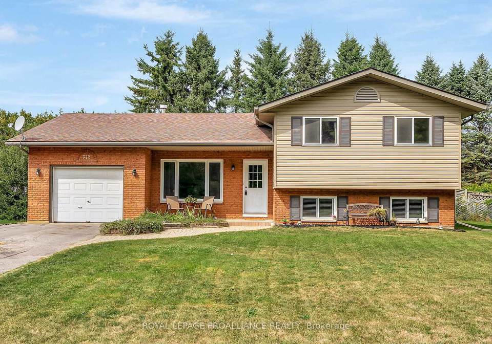318-raglan-street-brighton-ontario-x12418453