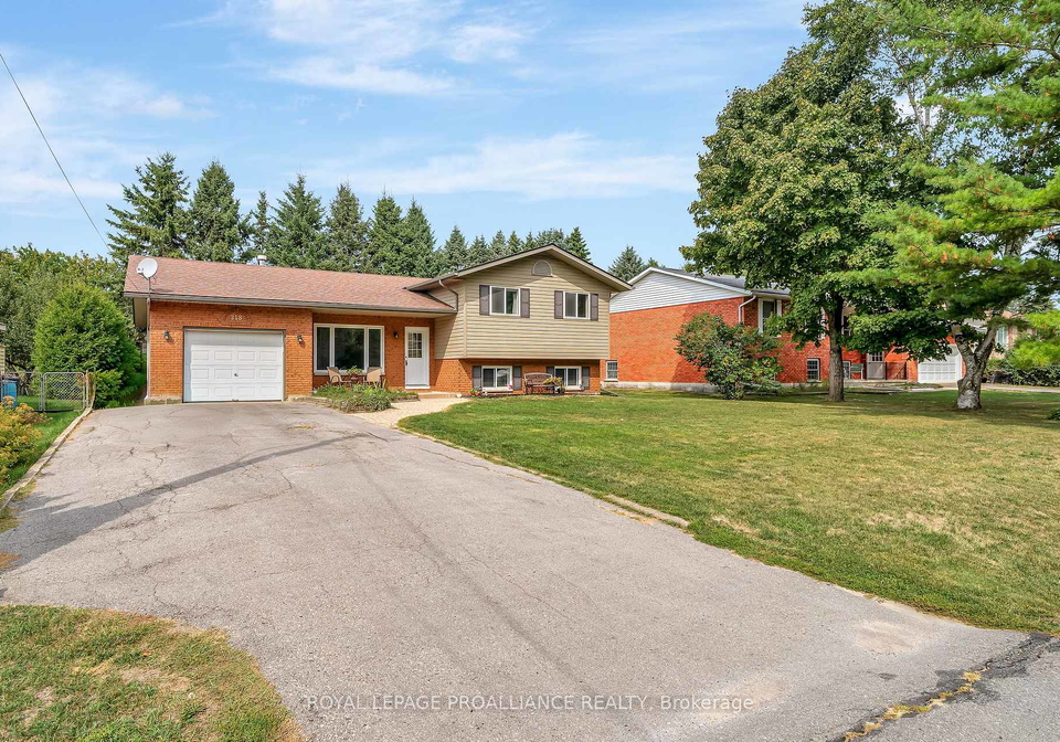 318-raglan-street-brighton-ontario-x12418453