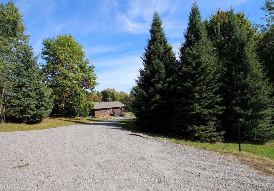 607-limberlost-point-road-parry-sound-remote-area-ontario-x12418693
