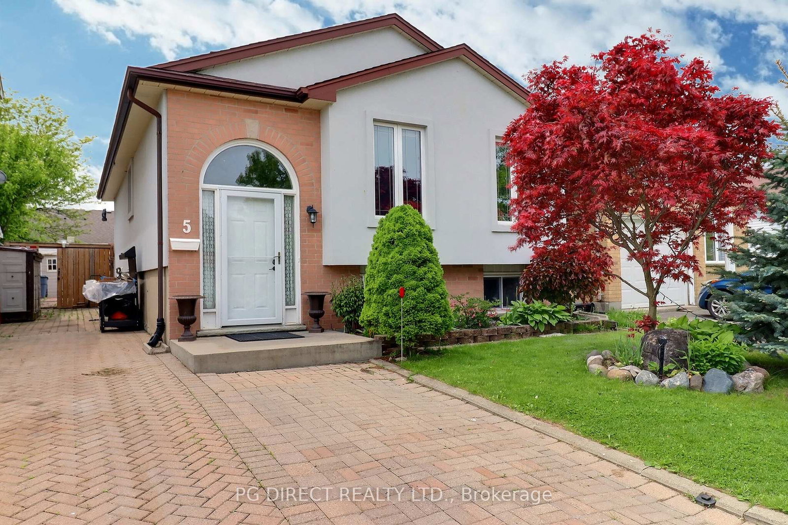 5-gerald-crescent-london-south-ontario-x12419942
