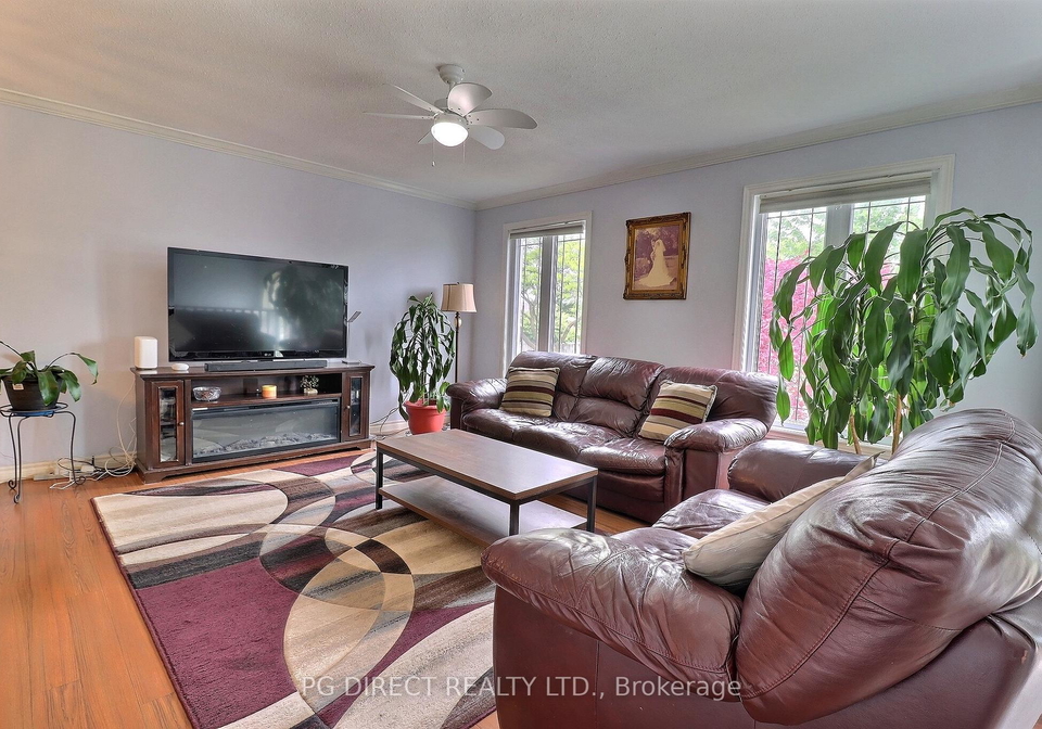 5-gerald-crescent-london-south-ontario-x12419942