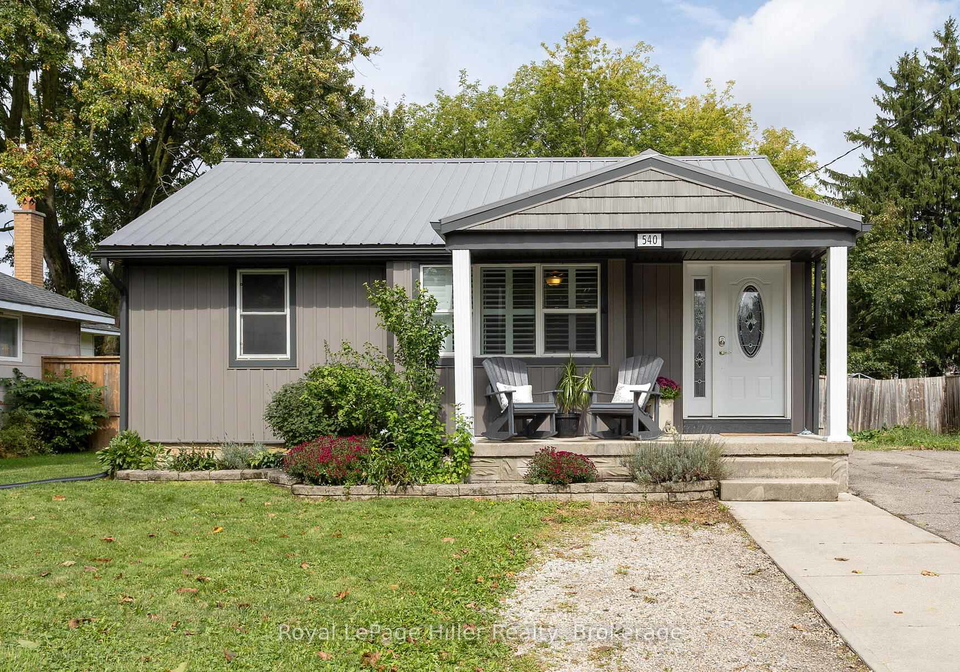 540-albert-street-stratford-ontario-x12422702