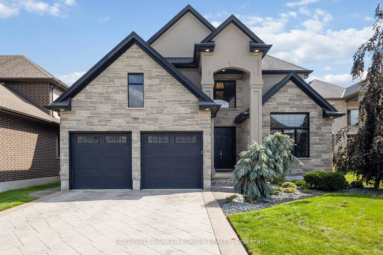 787-hickorystick-key-london-north-ontario-x12424712
