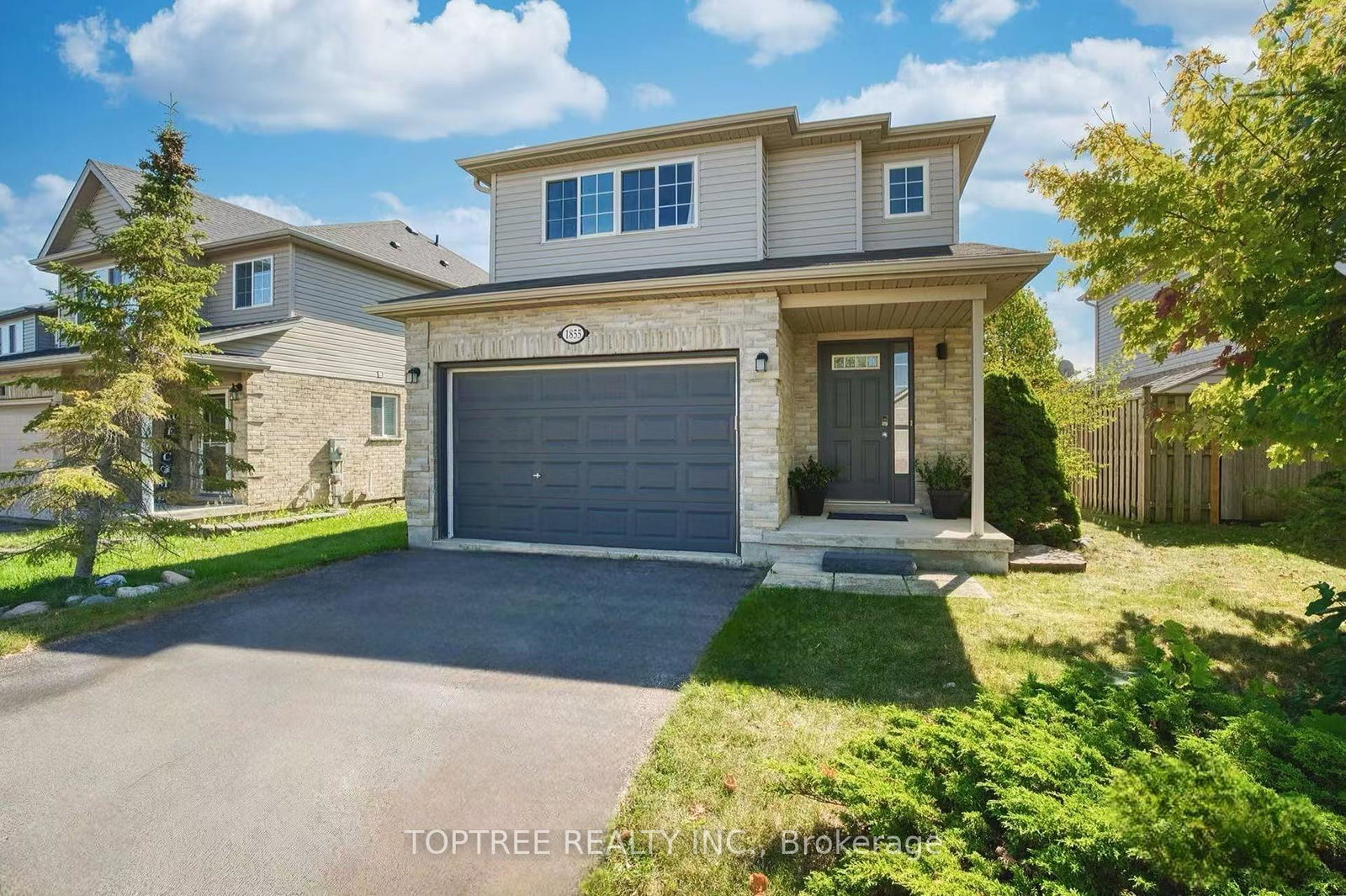 1855-creekside-street-london-north-ontario-x12425278
