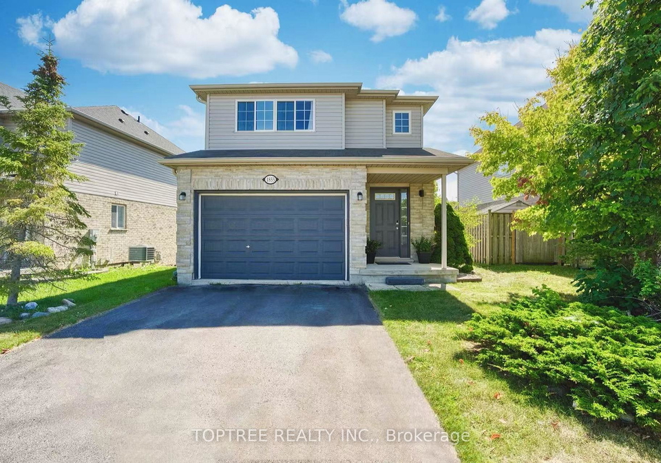 1855-creekside-street-london-north-ontario-x12425278