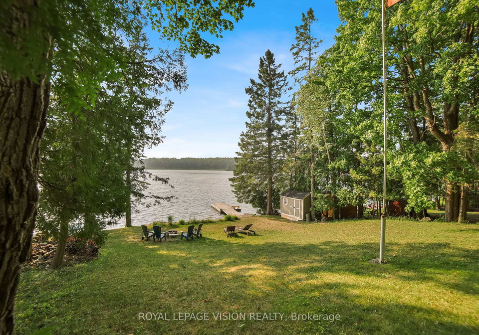 197-lightning-point-road-kawartha-lakes-ontario-x12425332