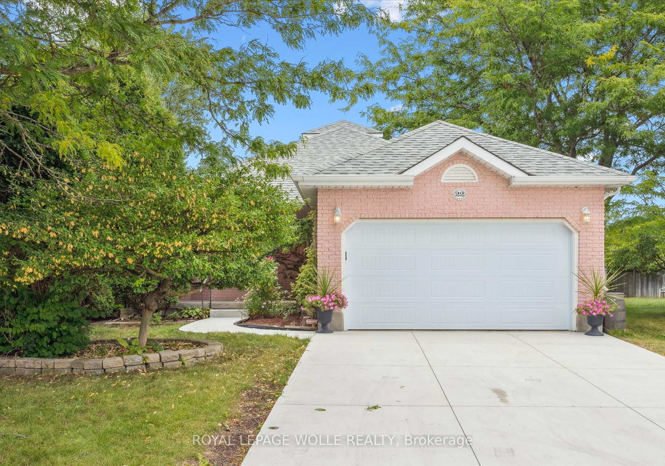 22-windward-place-kitchener-ontario-x12427936