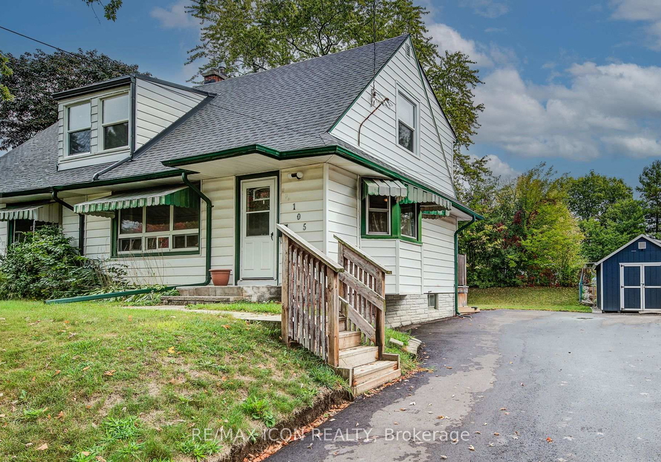 105-lorne-crescent-kitchener-ontario-x12428004