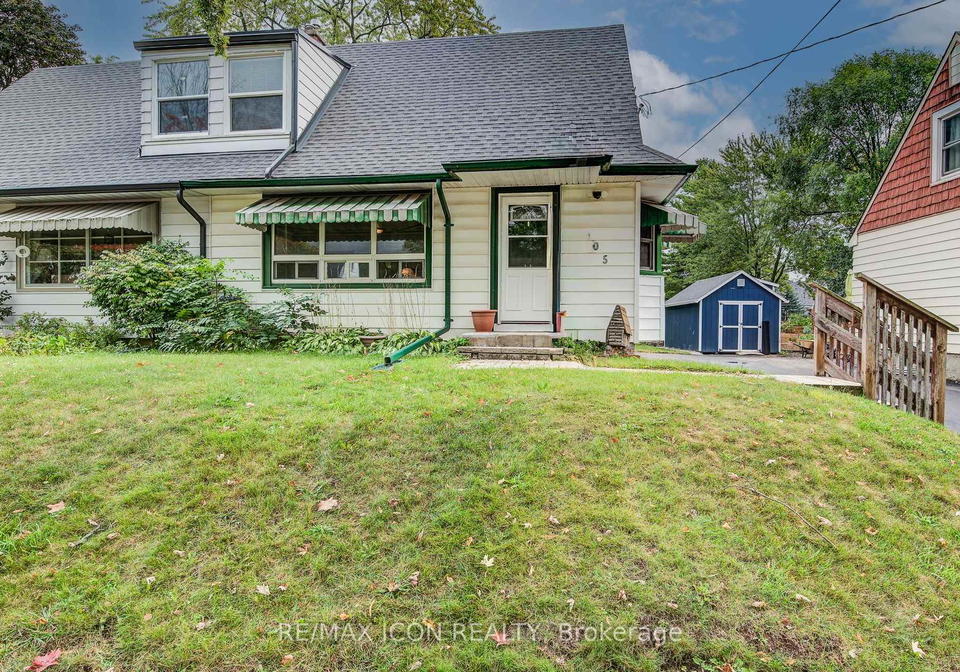105-lorne-crescent-kitchener-ontario-x12428004