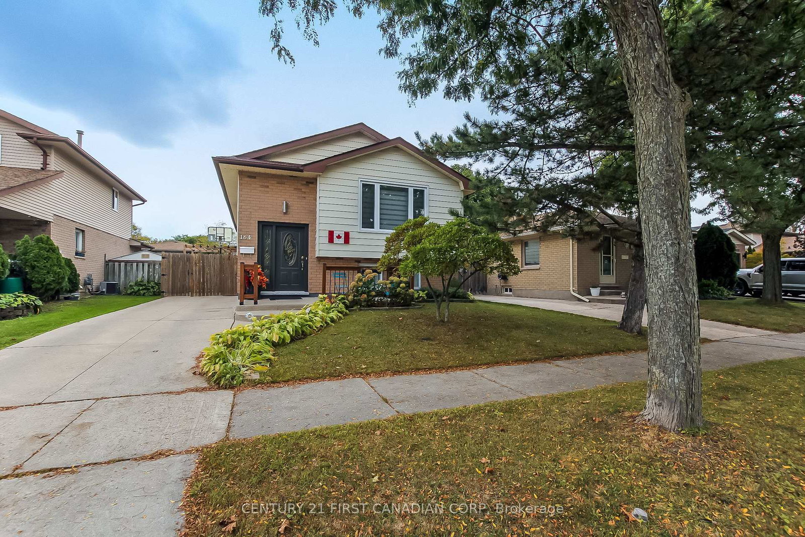 164-clara-crescent-london-south-ontario-x12428436