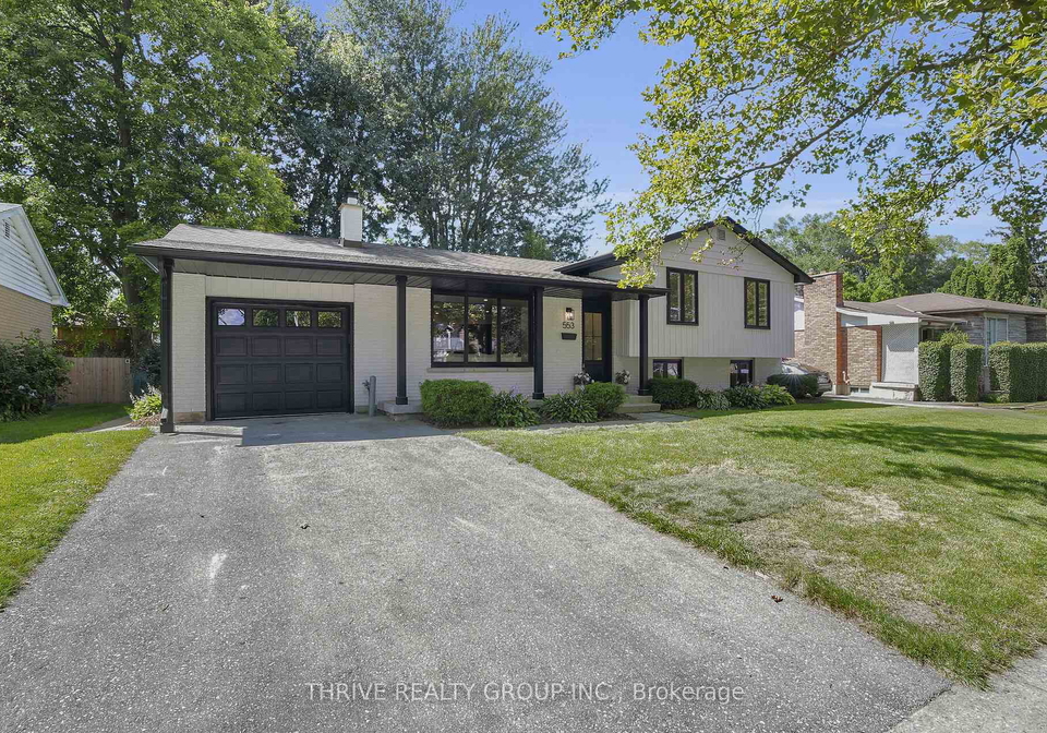 553-viscount-road-london-south-ontario-x12428772