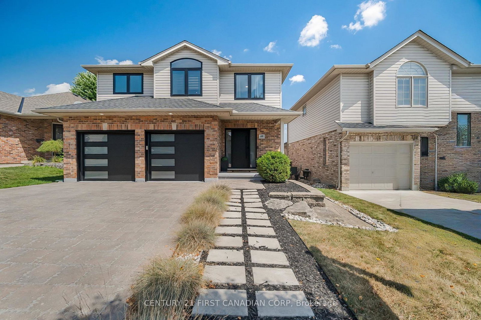 688-clearwater-crescent-london-north-ontario-x12429088