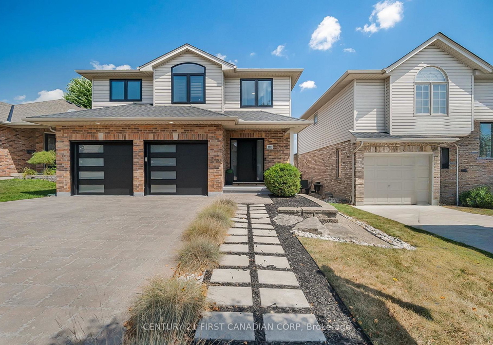 688-clearwater-crescent-london-north-ontario-x12429088