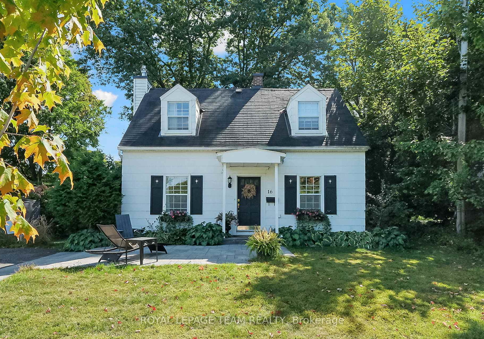 16-sandridge-road-ottawa-ontario-x12429427