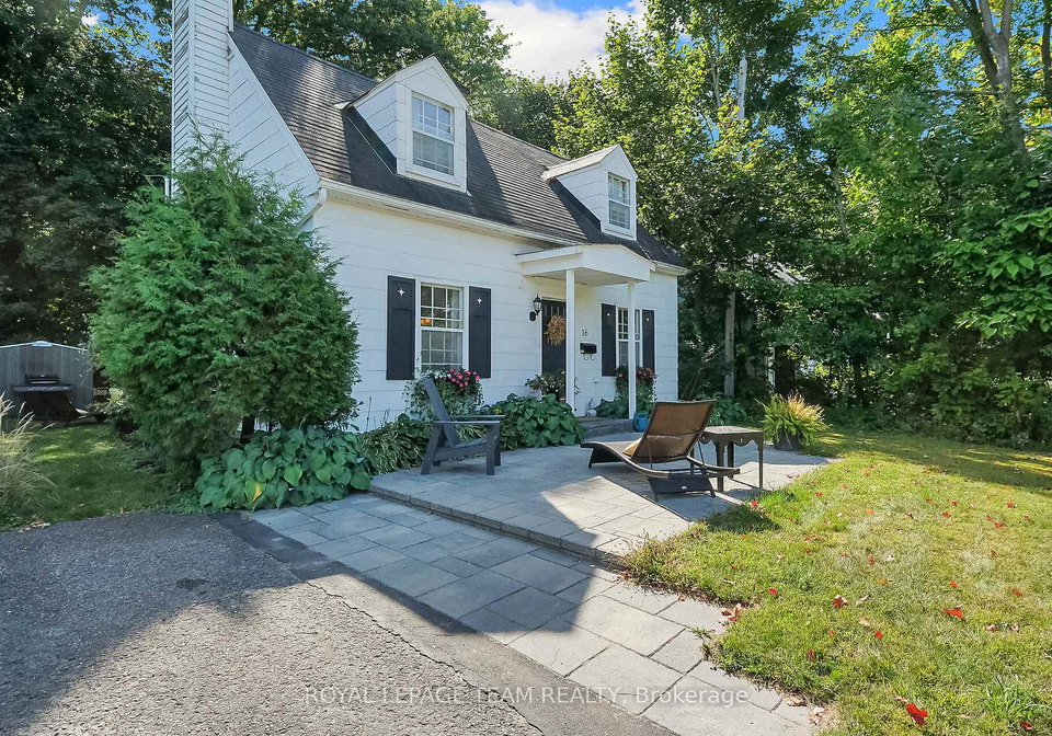 16-sandridge-road-ottawa-ontario-x12429427