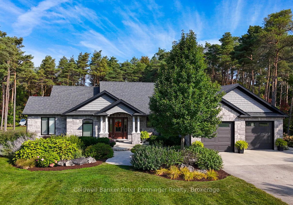 128-marshall-heights-road-west-grey-ontario-x12429655