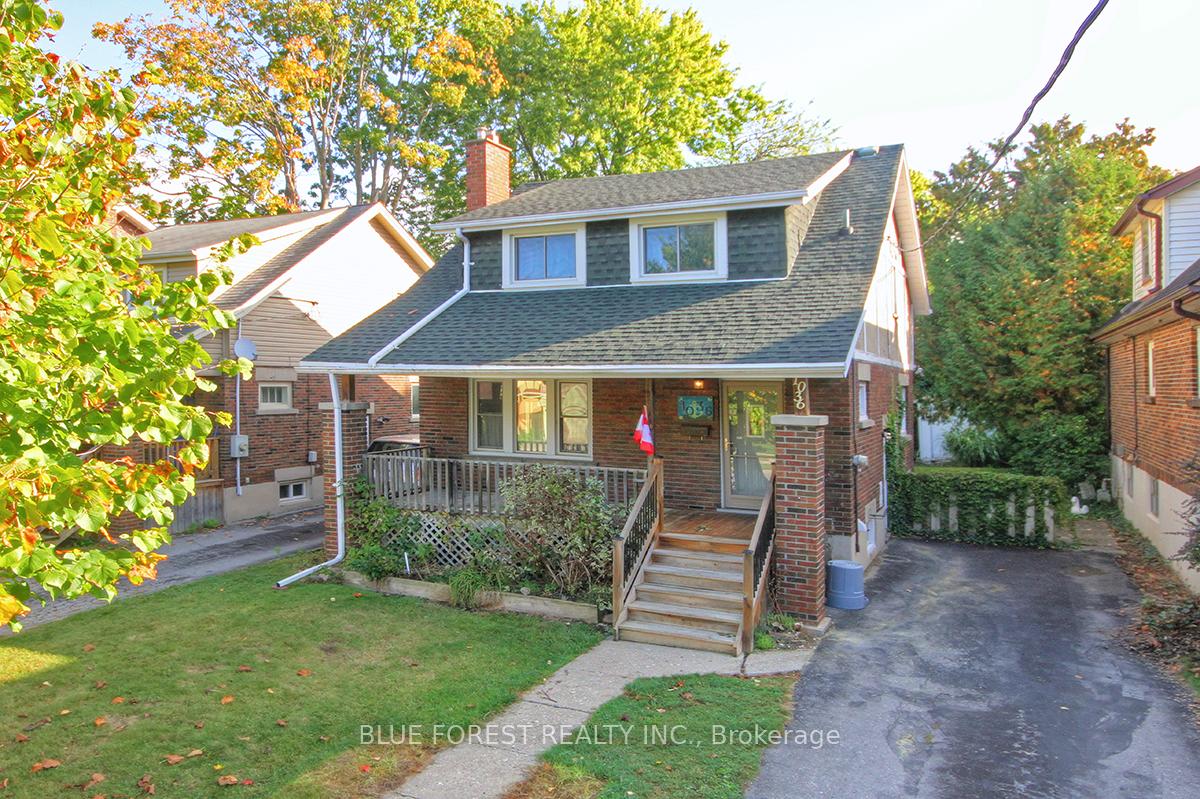 1036-patricia-street-london-east-ontario-x12432120