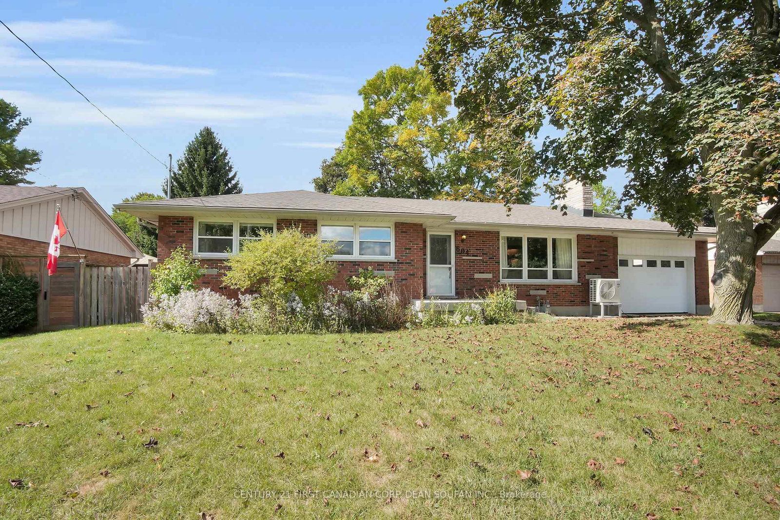 604-kildare-road-london-north-ontario-x12432333