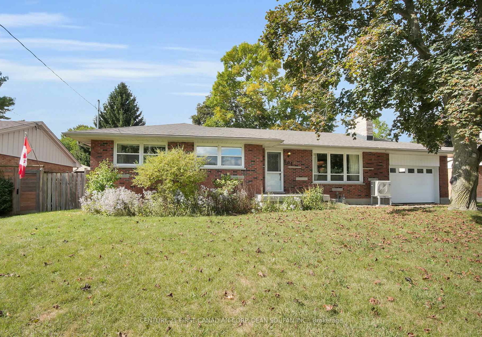 604-kildare-road-london-north-ontario-x12432333