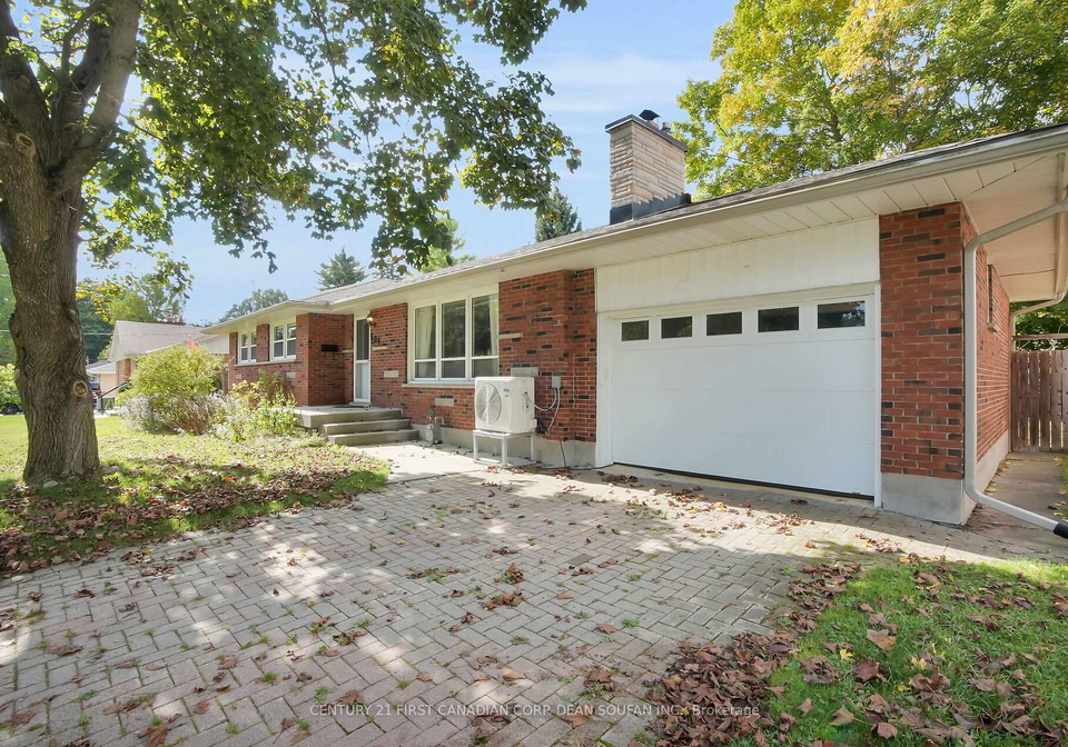 604-kildare-road-london-north-ontario-x12432333