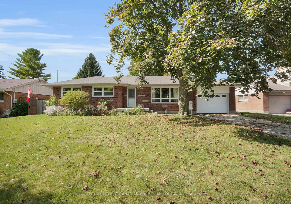 604-kildare-road-london-north-ontario-x12432333