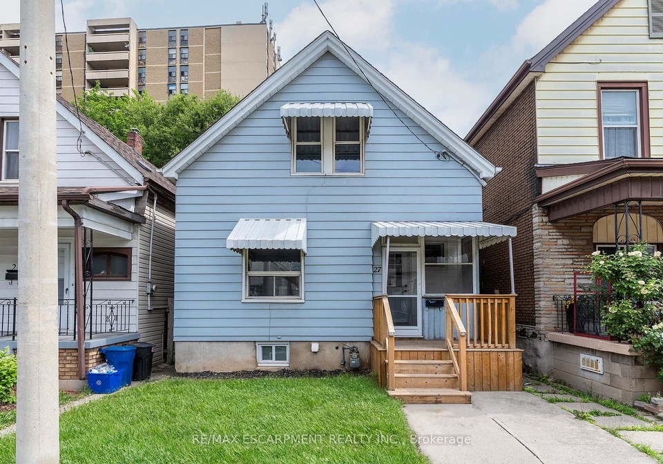 27-harvey-street-hamilton-ontario-x12433292