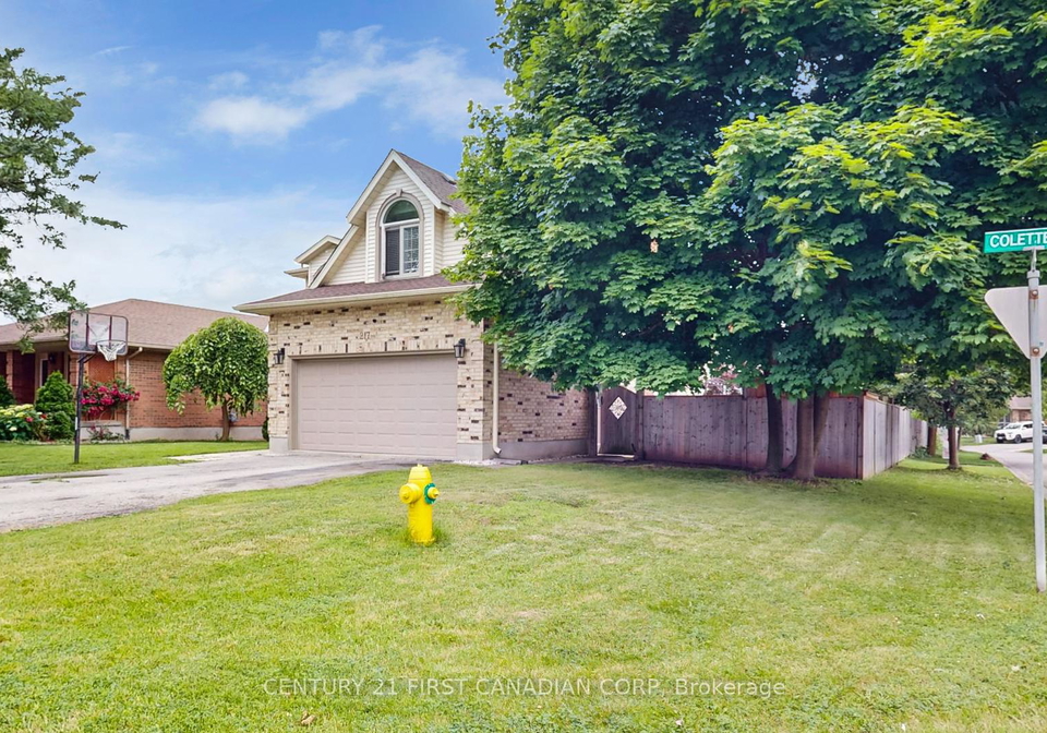 217-colette-drive-london-south-ontario-x12434619