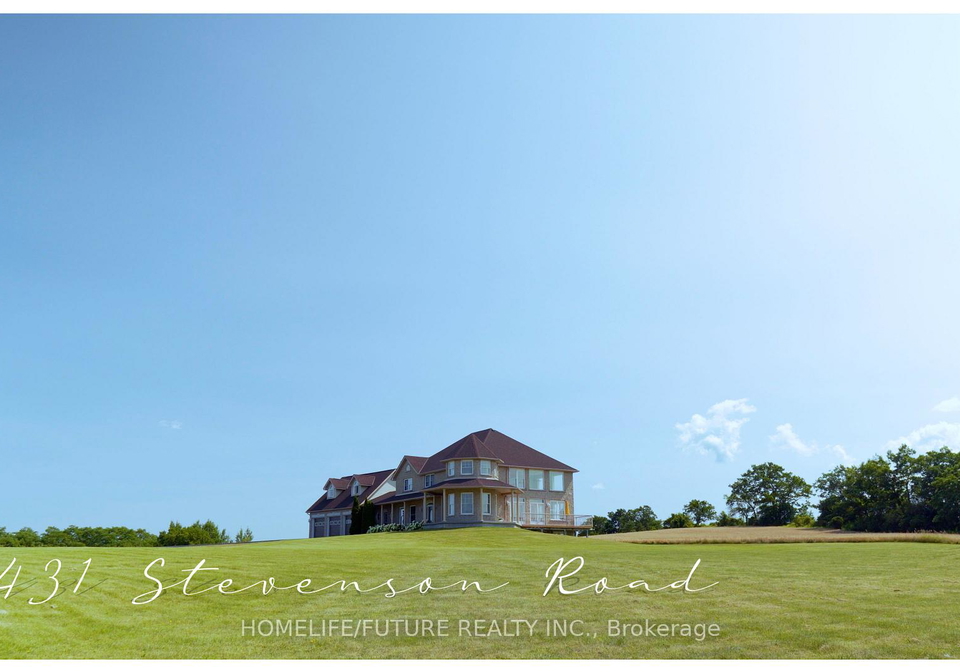 9431-stevenson-road-hamilton-township-ontario-x12434848