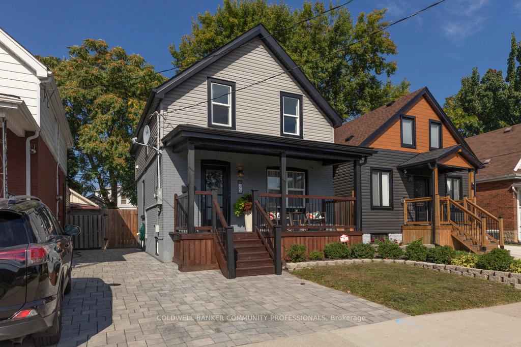 45-tragina-avenue-n-hamilton-ontario-x12436426